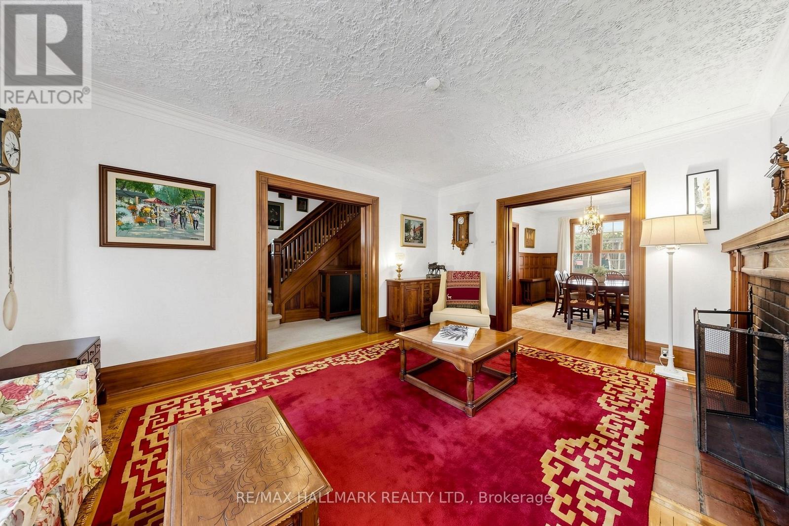 59 Courcelette Road, Toronto, ON