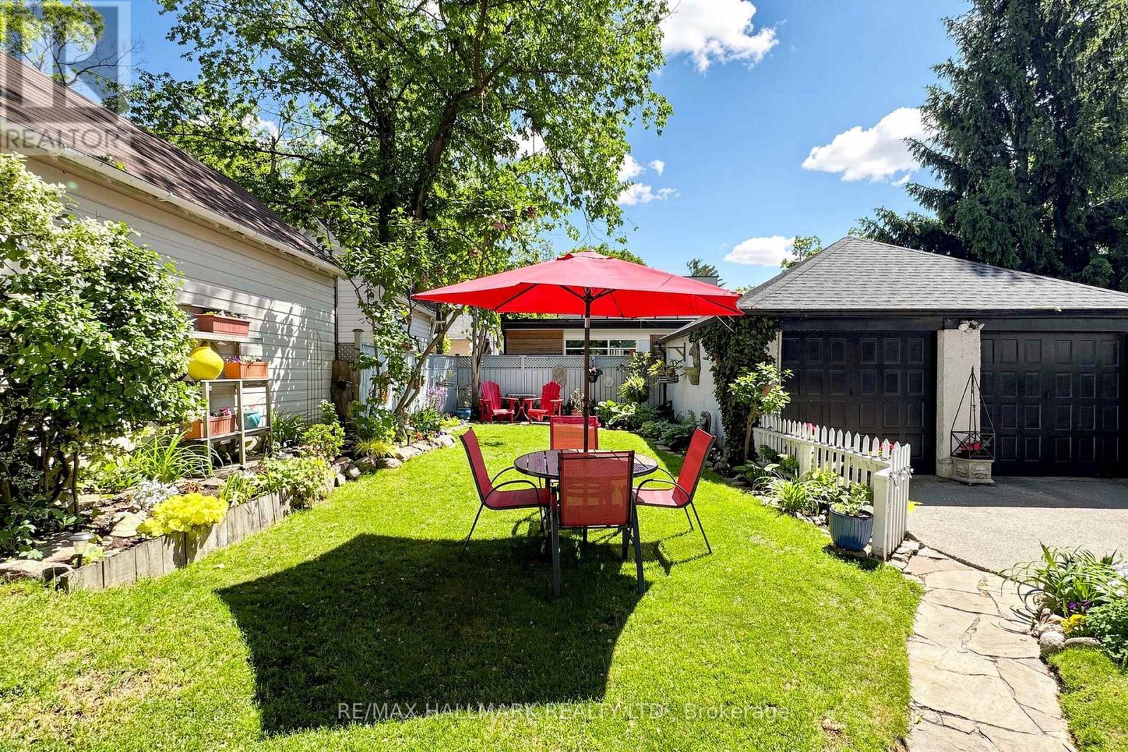 59 Courcelette Road, Toronto, ON