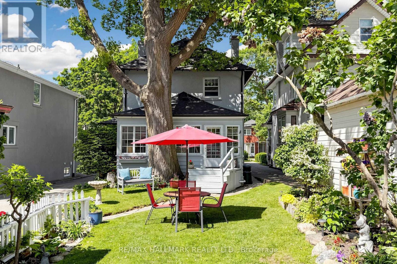 59 Courcelette Road, Toronto, ON
