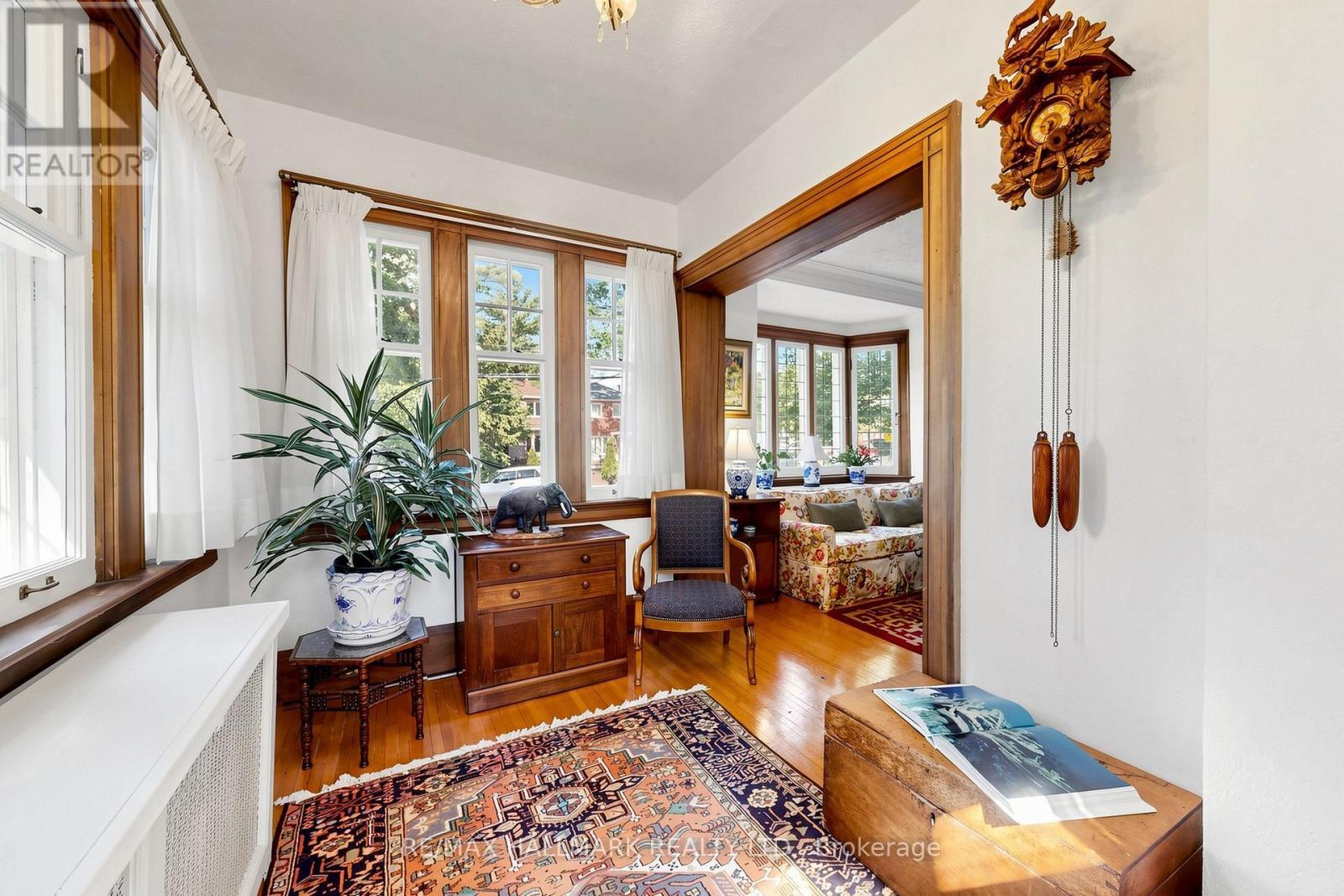59 Courcelette Road, Toronto, ON