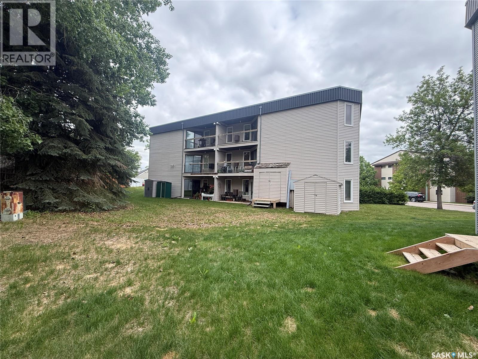 201 302 Tait Crescent, Saskatoon, SK