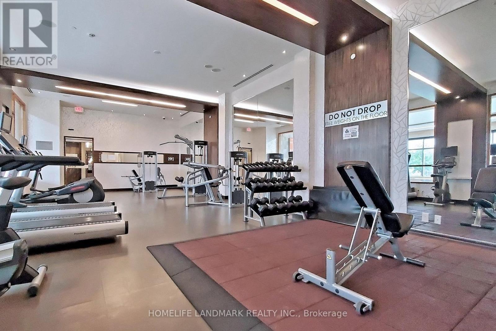 810 - 325 South Park Road, Markham, ON