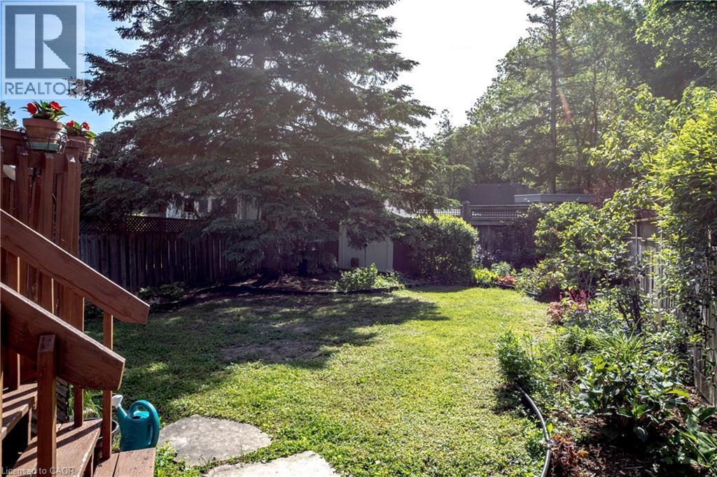 48 Longwood Road N, Hamilton, ON
