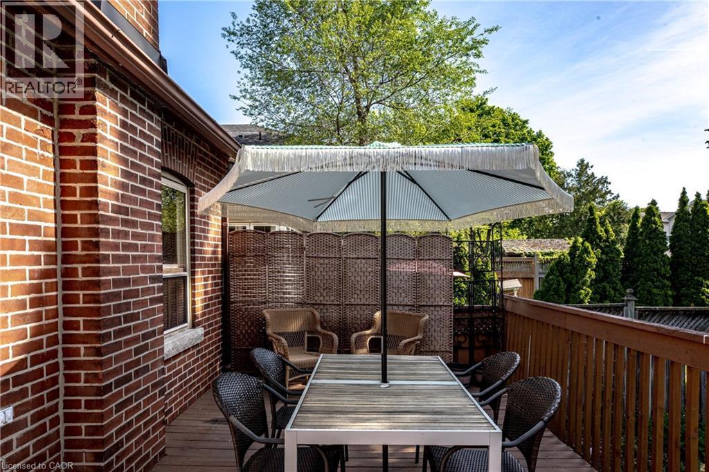 48 Longwood Road N, Hamilton, ON