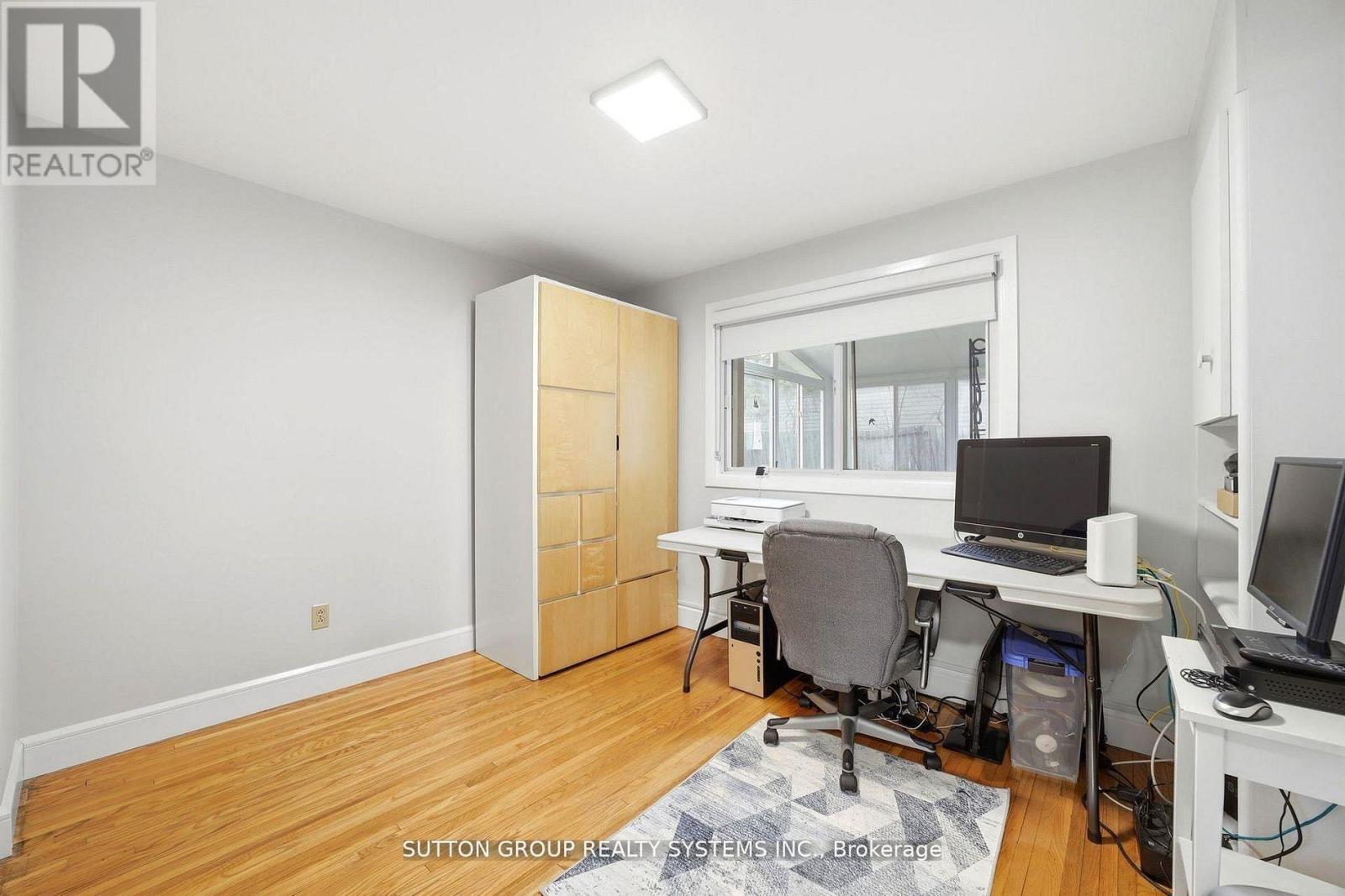 1535 Thetford Court, Mississauga, ON
