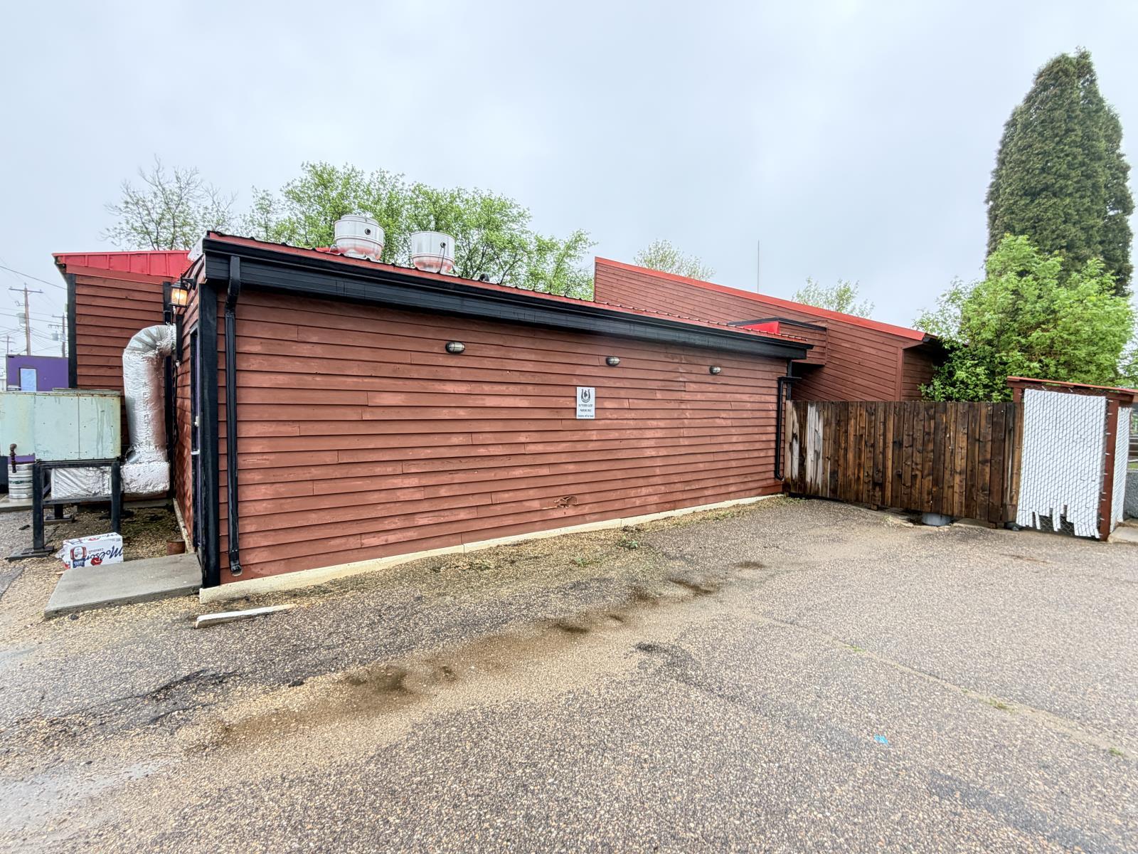 9904-9906 105 Street, Westlock, AB