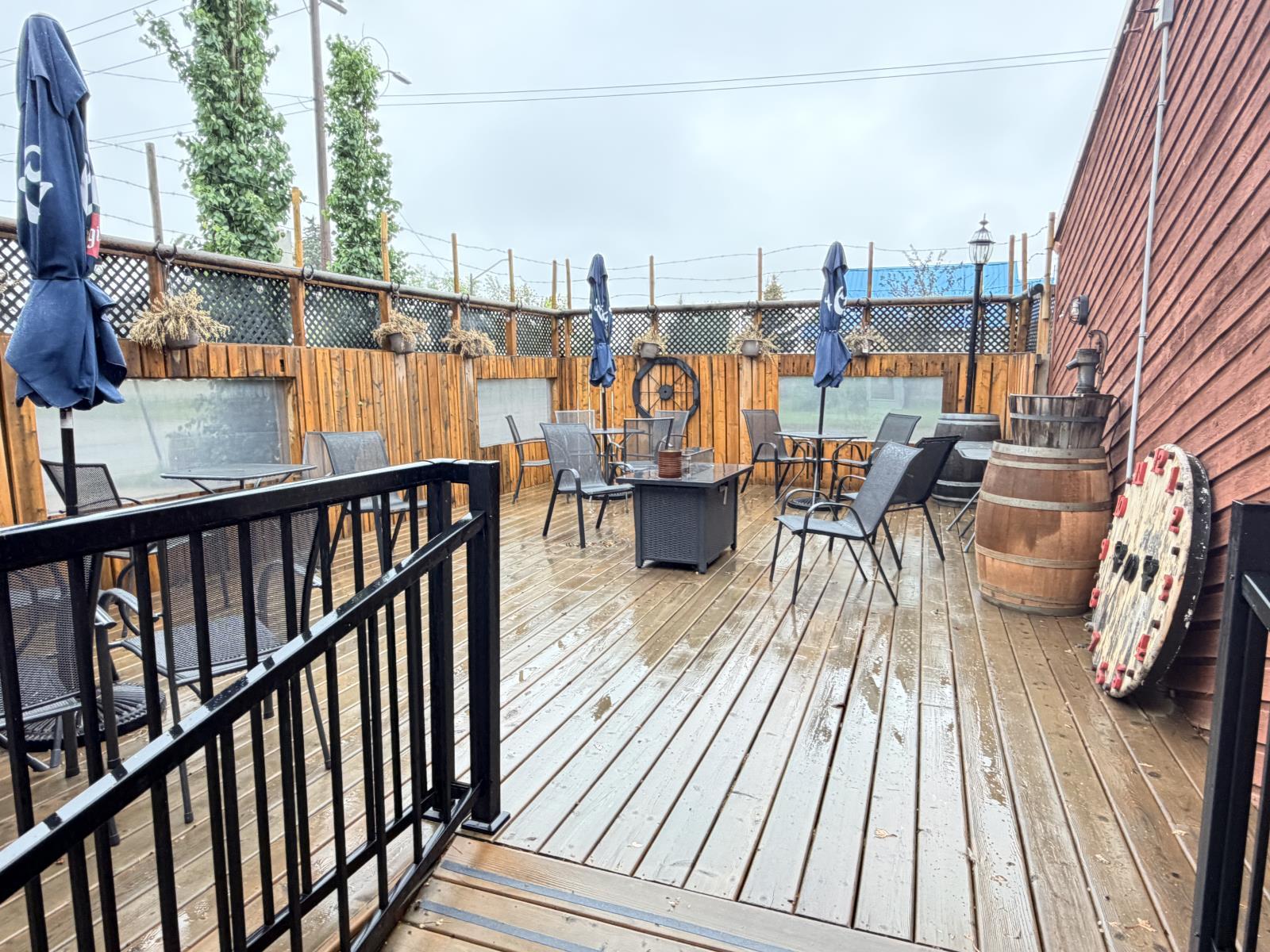 9904-9906 105 Street, Westlock, AB