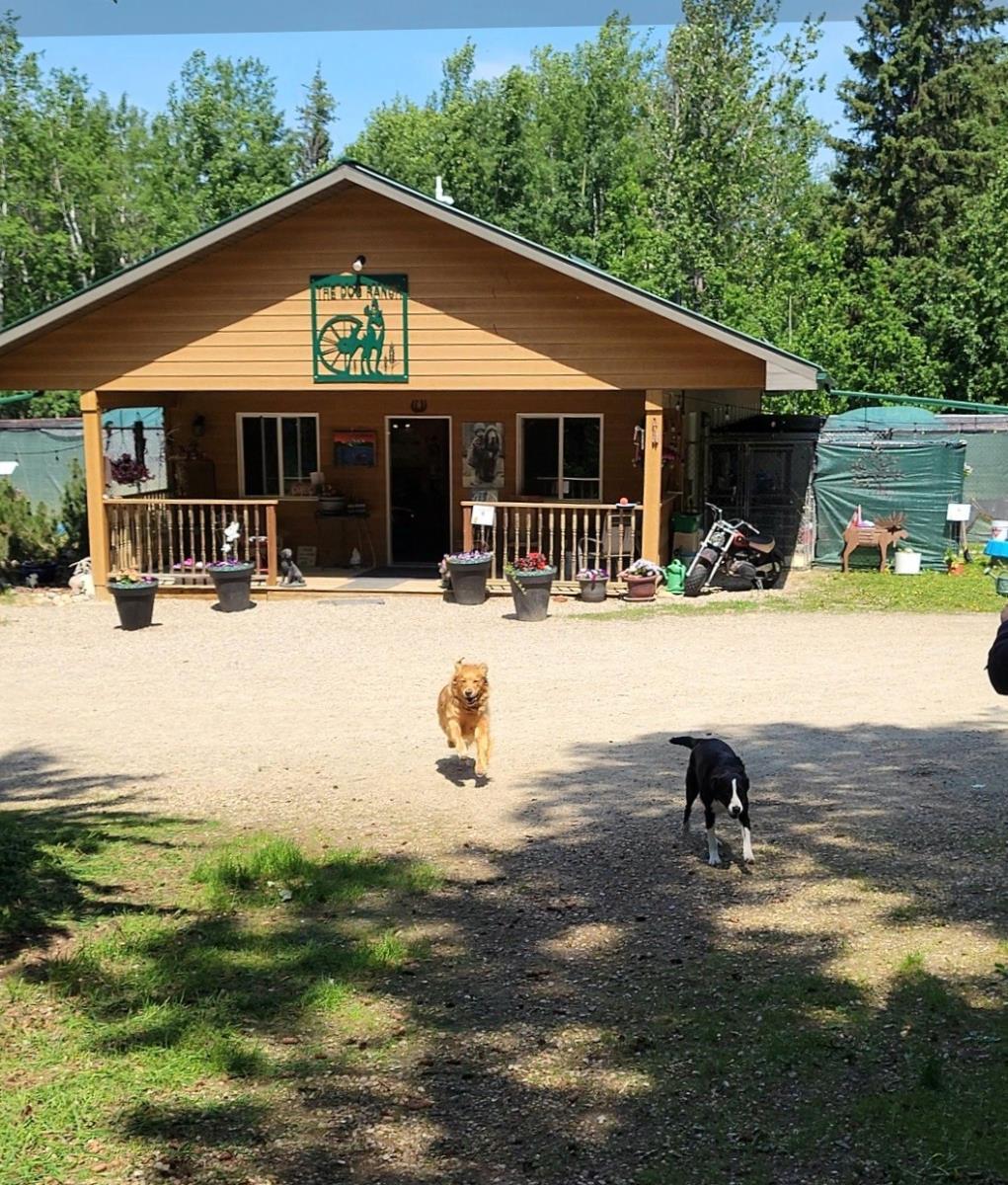 53309A Range Rd 65, Gainford, AB