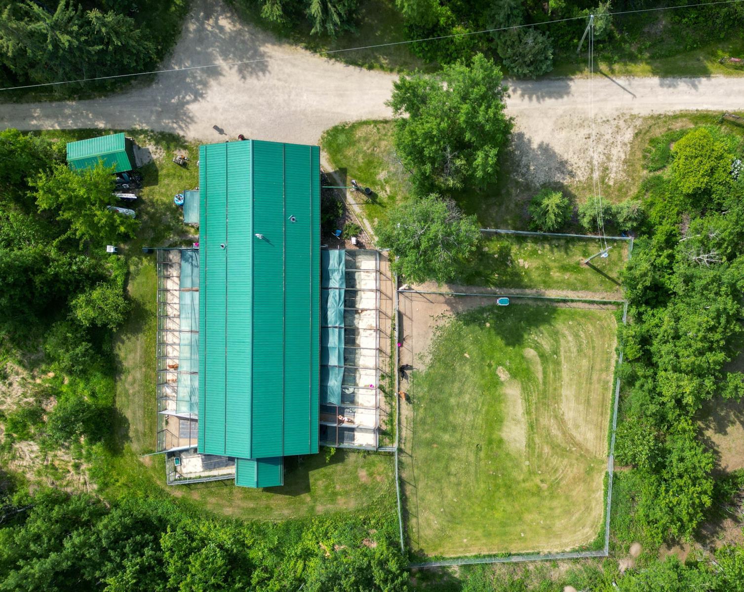 53309A Range Rd 65, Gainford, AB