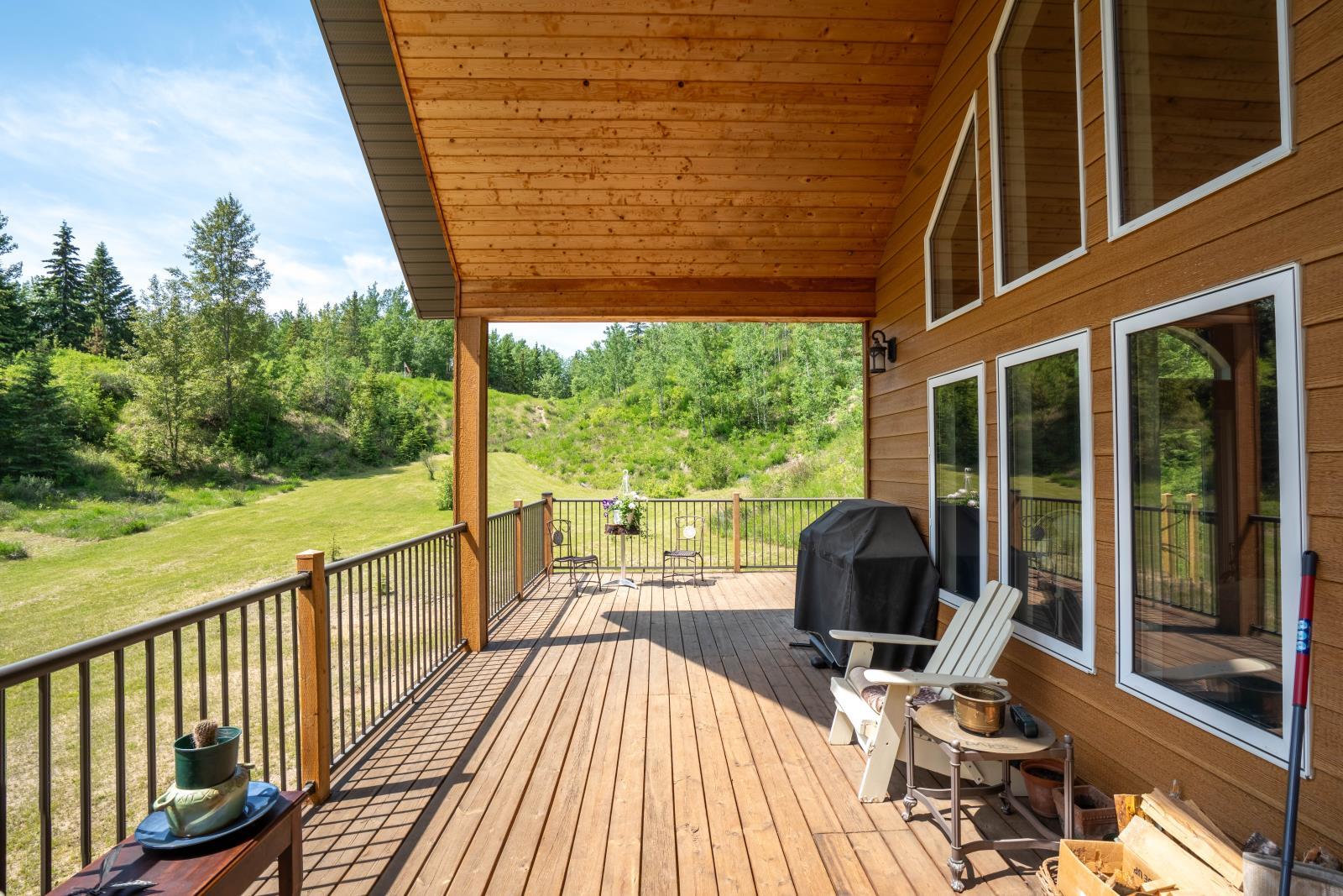 53309A Range Rd 65, Gainford, AB