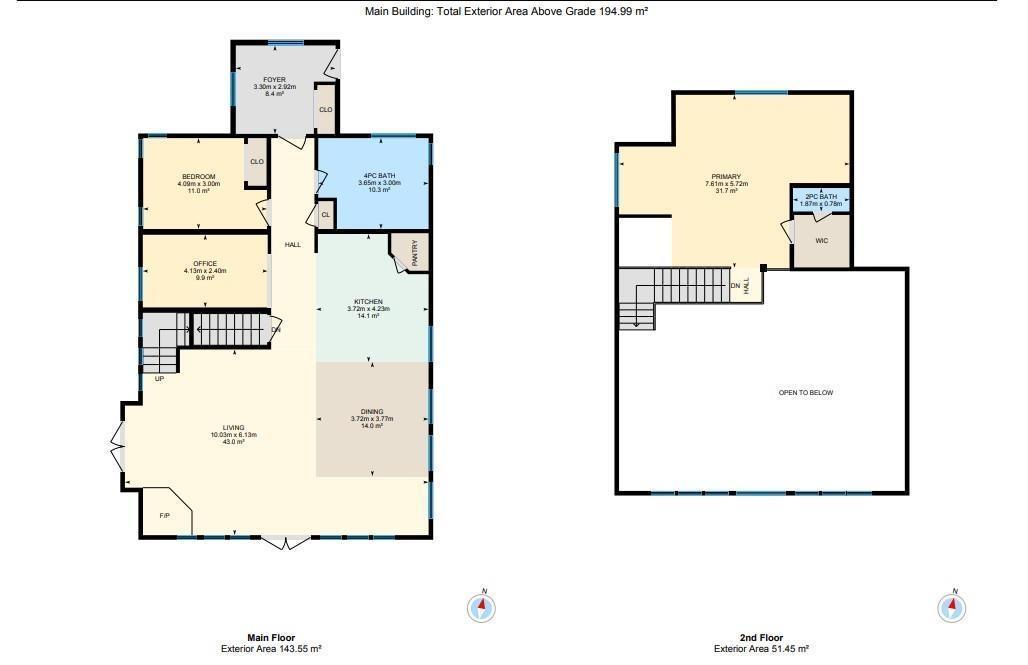 53309A Range Rd 65, Gainford, AB