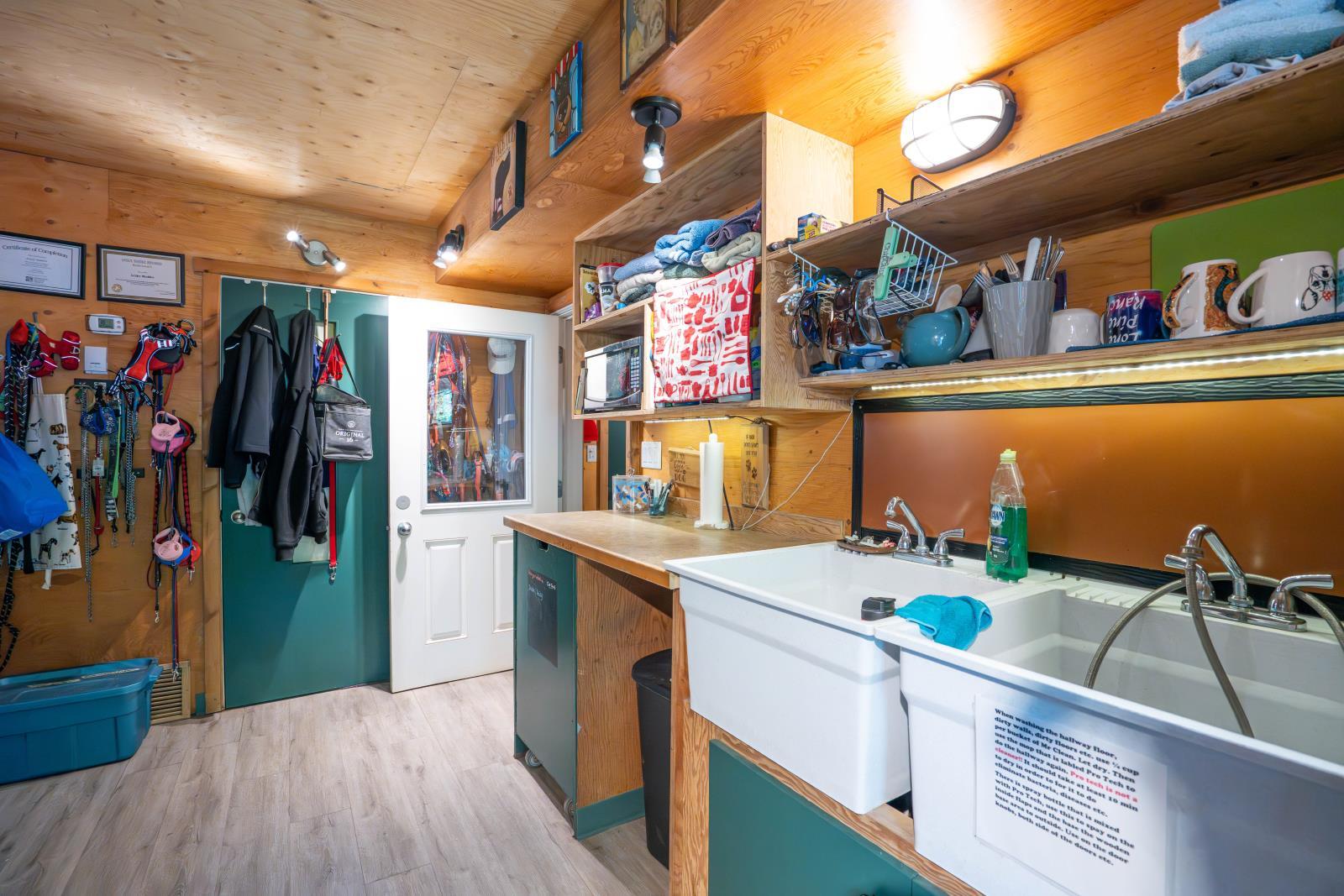 53309A Range Rd 65, Gainford, AB