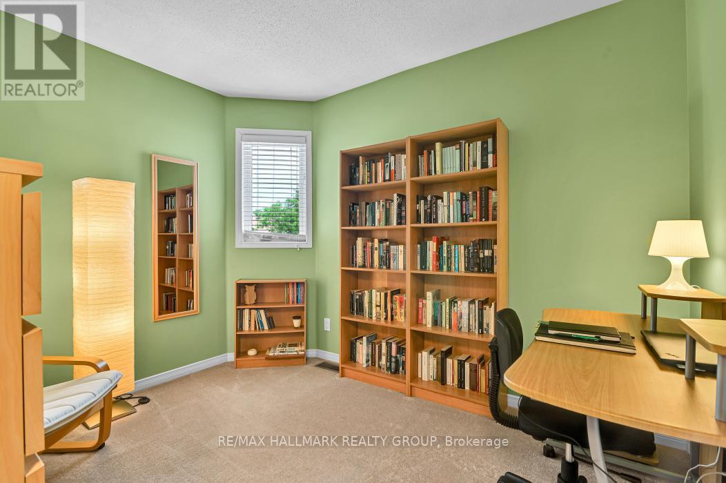 3rd bedroom. - 39 Strathaven Private, Ottawa, ON