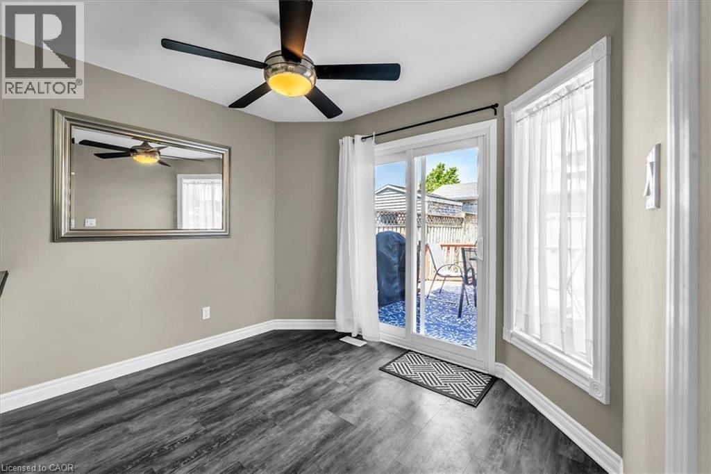 732 Bennett Crescent, Oshawa, ON - Indoor Photo Showing Other Room