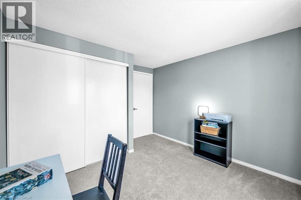 732 Bennett Crescent, Oshawa, ON - Indoor