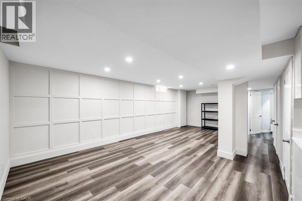 732 Bennett Crescent, Oshawa, ON - Indoor