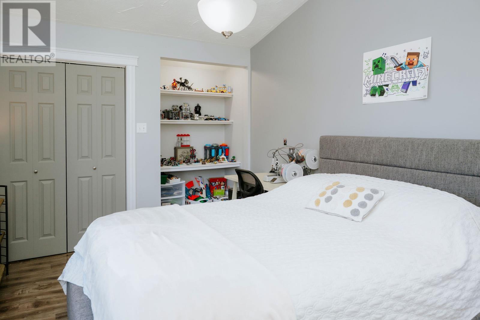7 Wright Crescent, Gander, NL