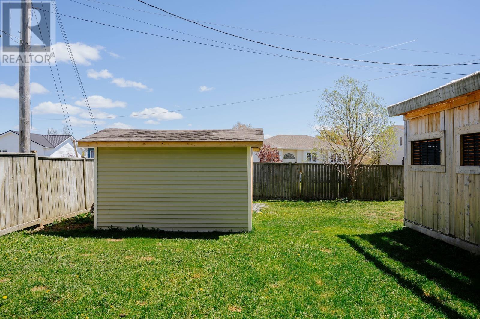 7 Wright Crescent, Gander, NL