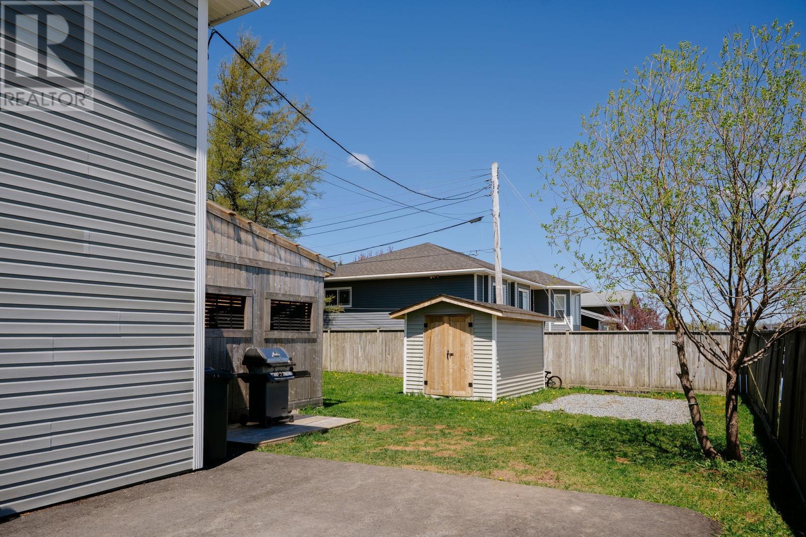 7 Wright Crescent, Gander, NL