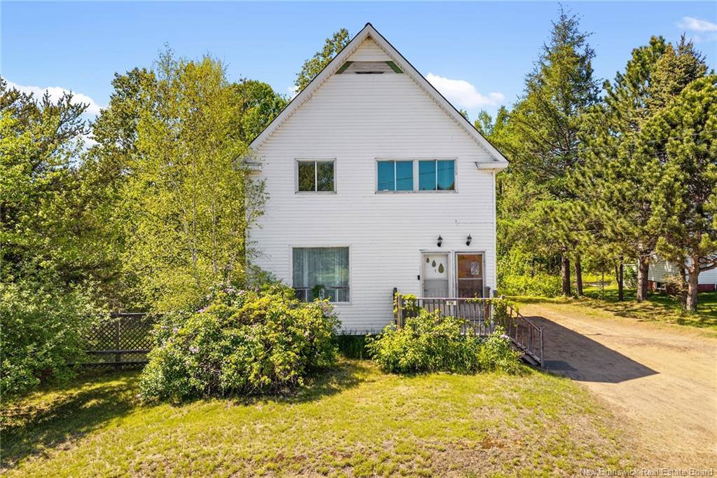 114A Main St, Chipman, NB