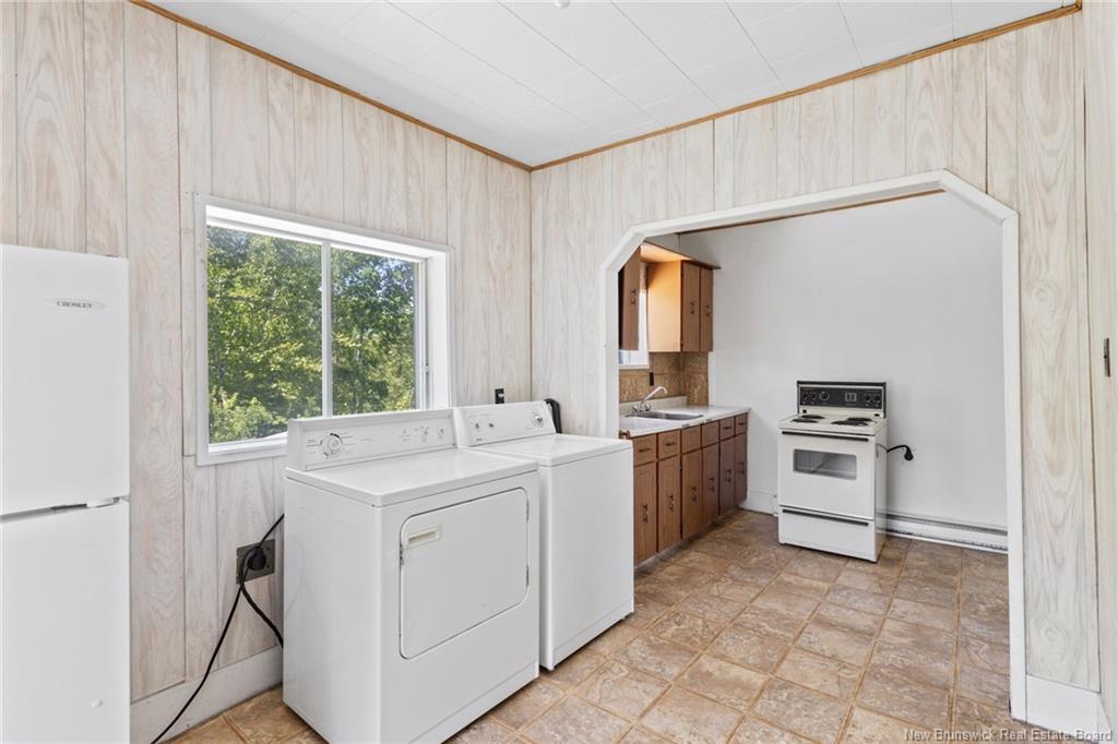 114A Main St, Chipman, NB