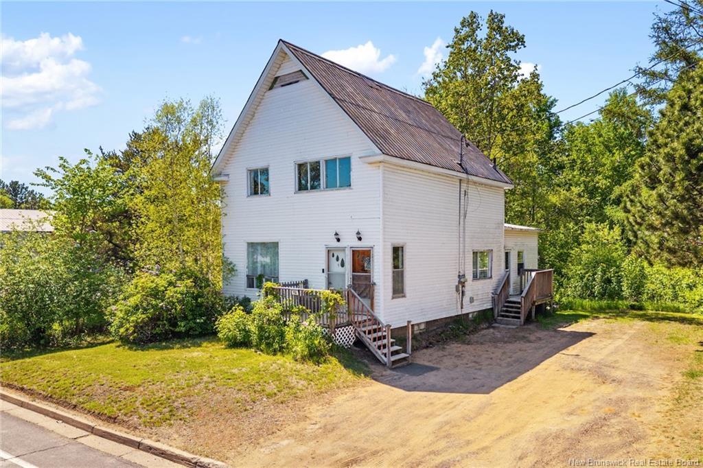 114A Main St, Chipman, NB
