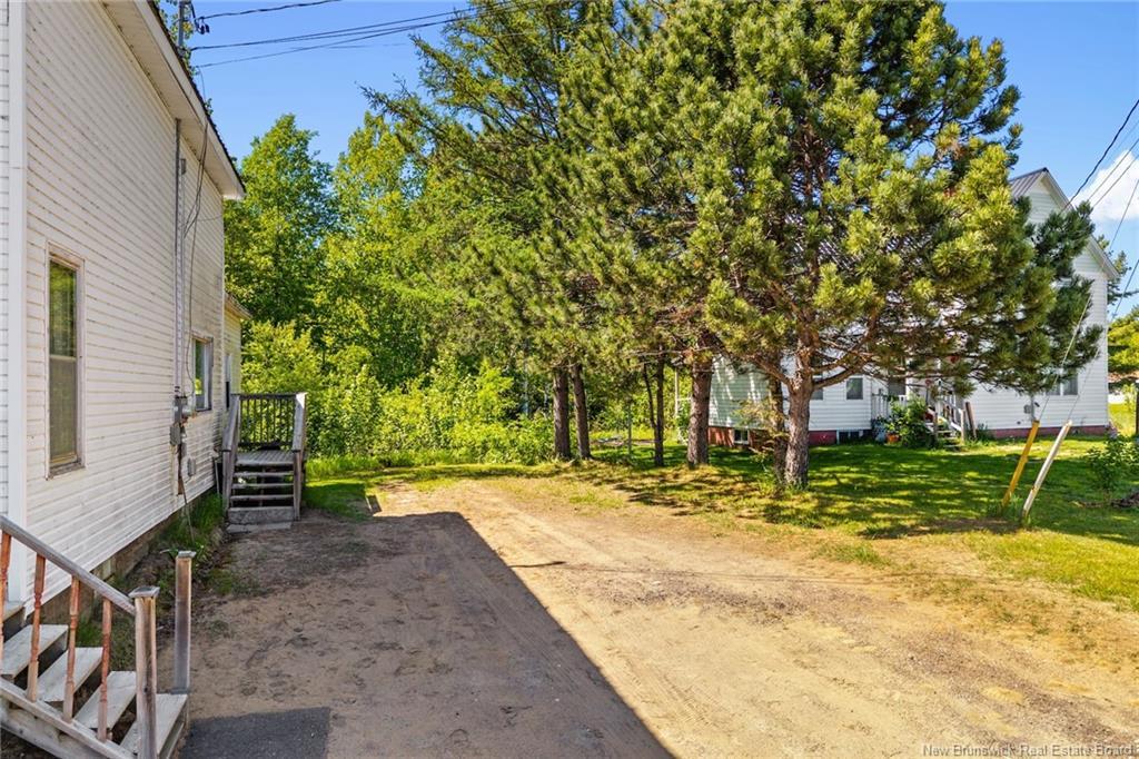 114A Main St, Chipman, NB