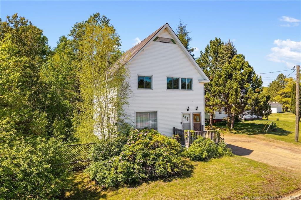 114A Main St, Chipman, NB