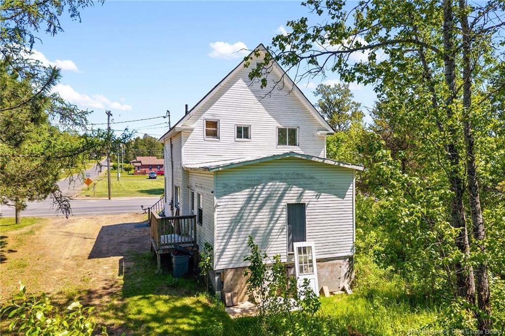 114A Main St, Chipman, NB