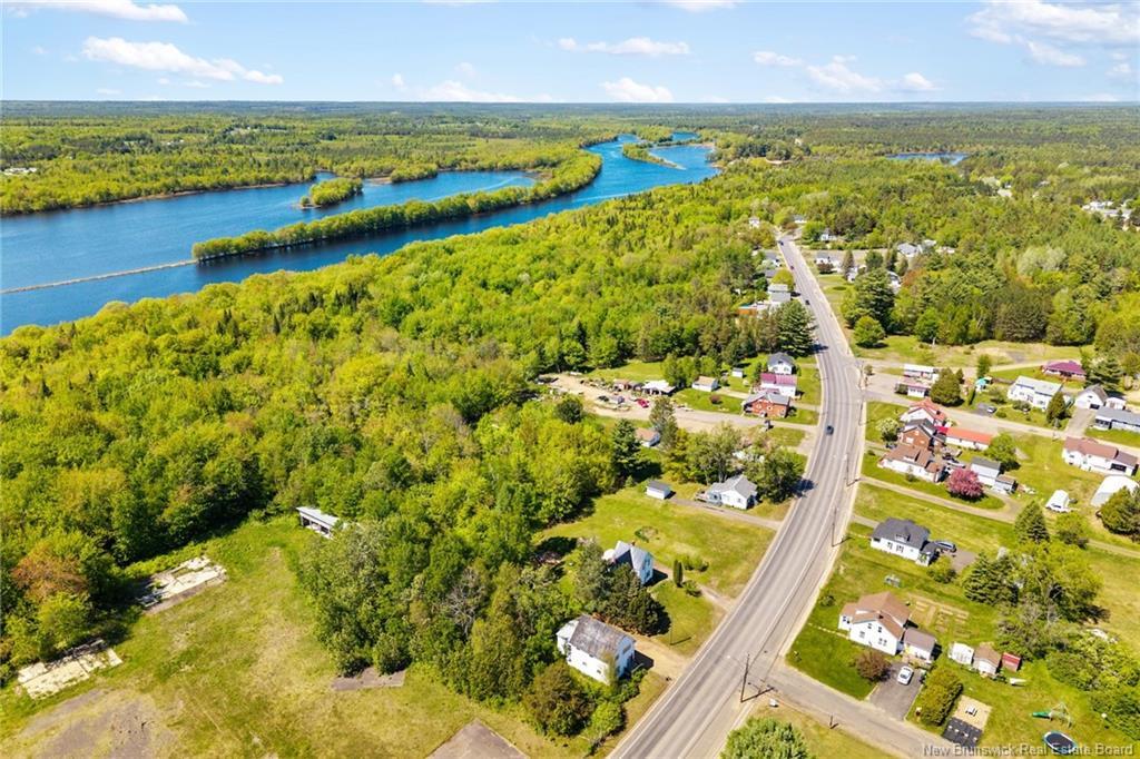 114A Main St, Chipman, NB