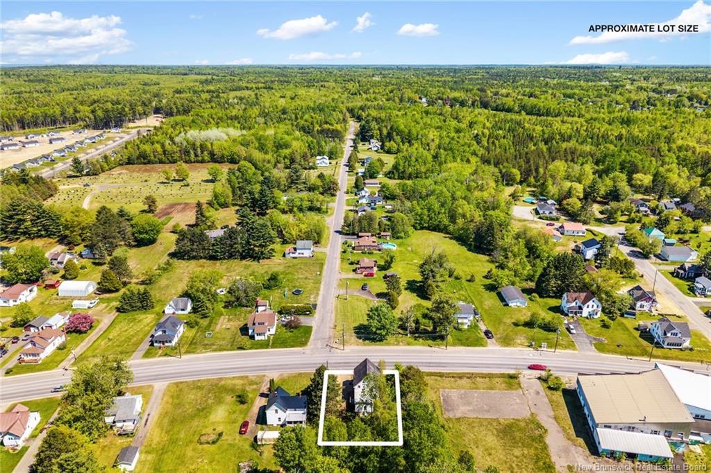 114A Main St, Chipman, NB