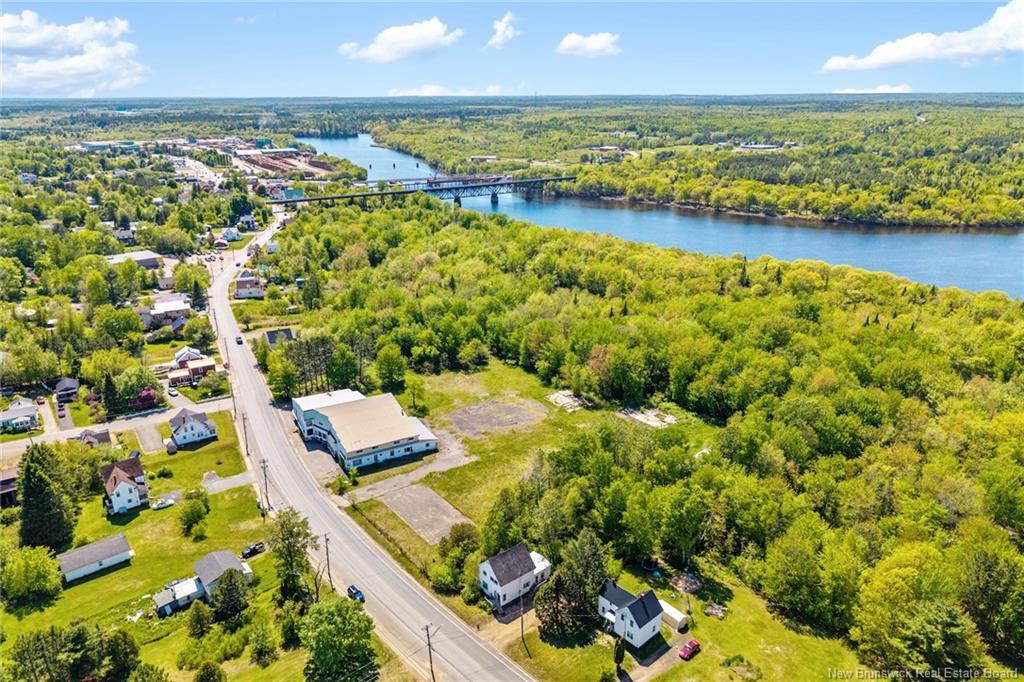 114A Main St, Chipman, NB