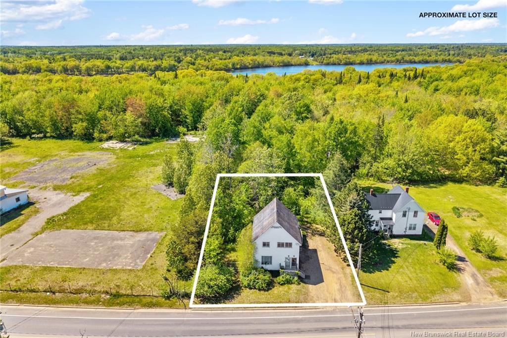 114A Main St, Chipman, NB