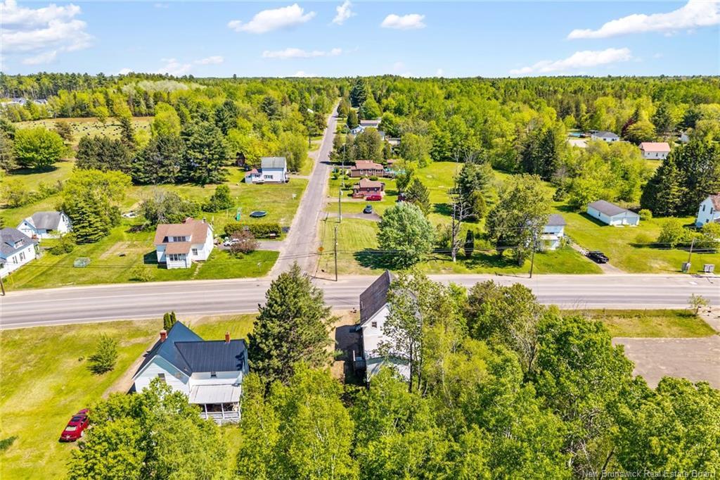 114A Main St, Chipman, NB