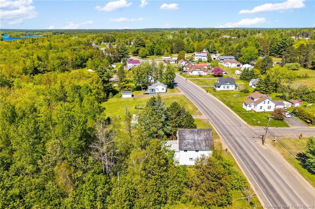 114A Main St, Chipman, NB