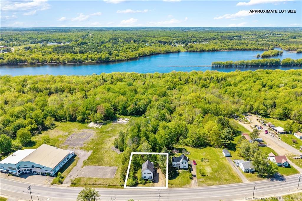 114A Main St, Chipman, NB