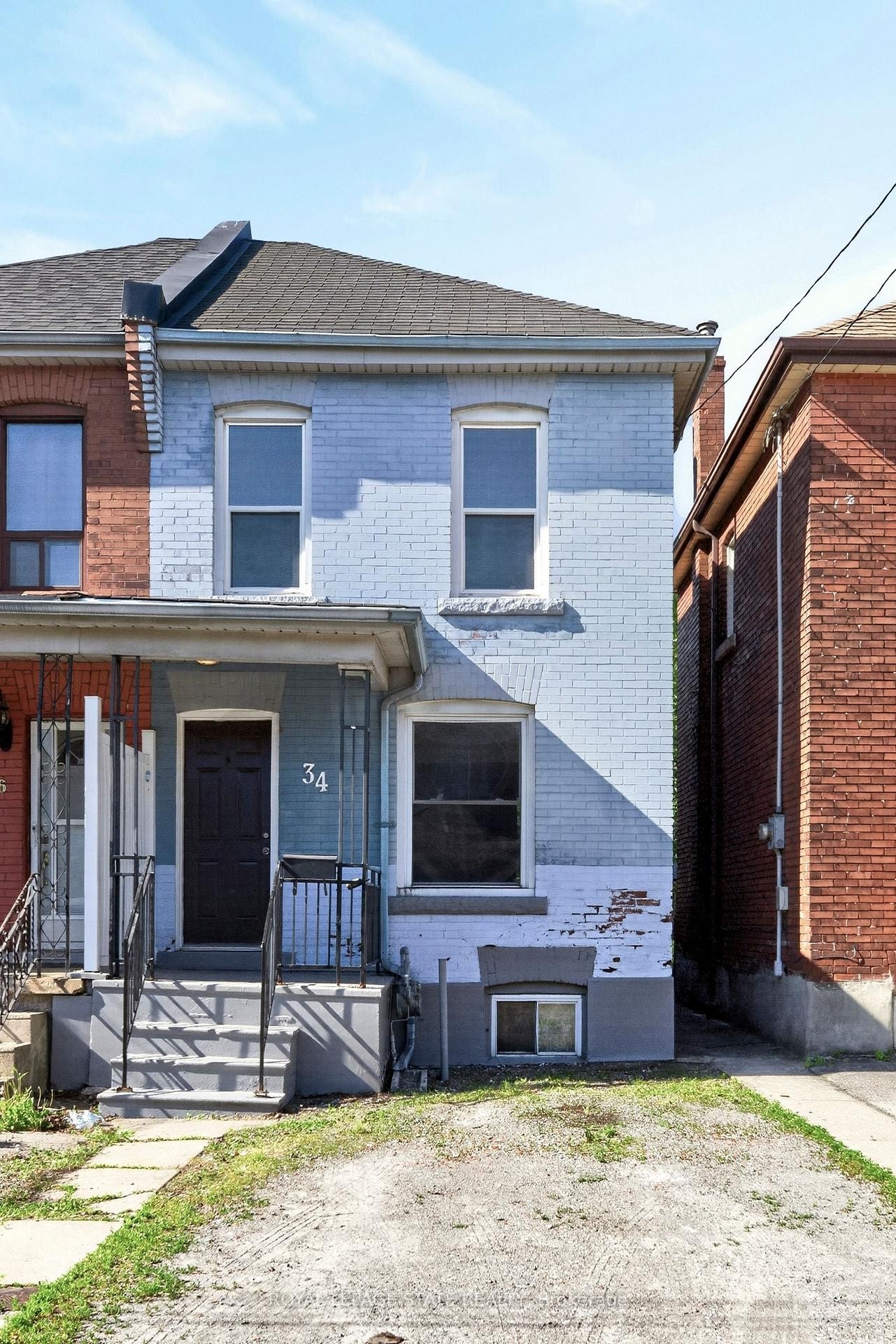 34 Edward Street, Hamilton, ON