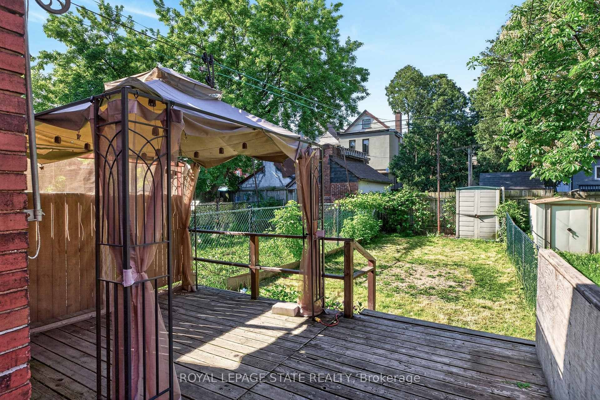 34 Edward Street, Hamilton, ON