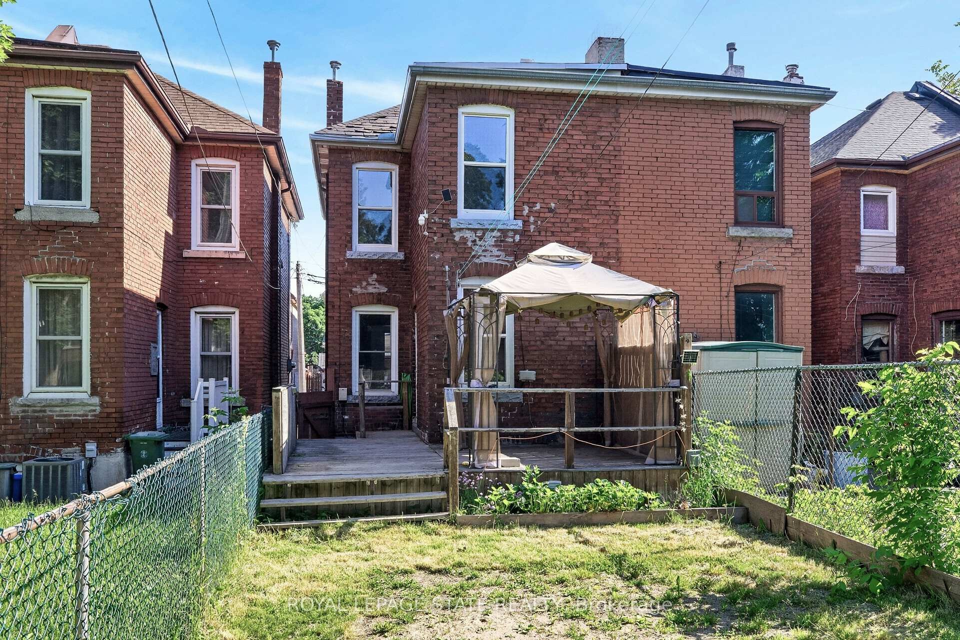 34 Edward Street, Hamilton, ON