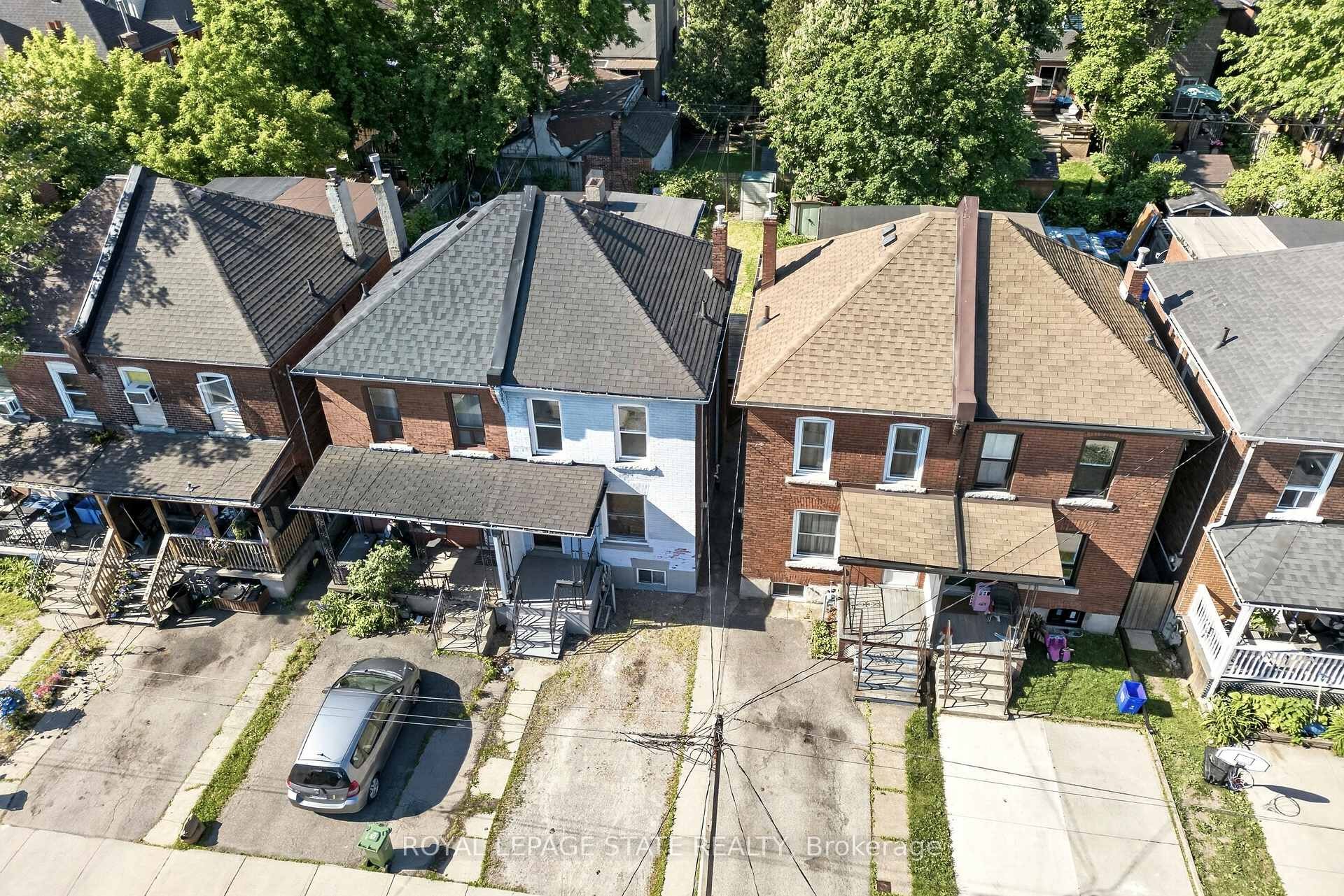 34 Edward Street, Hamilton, ON