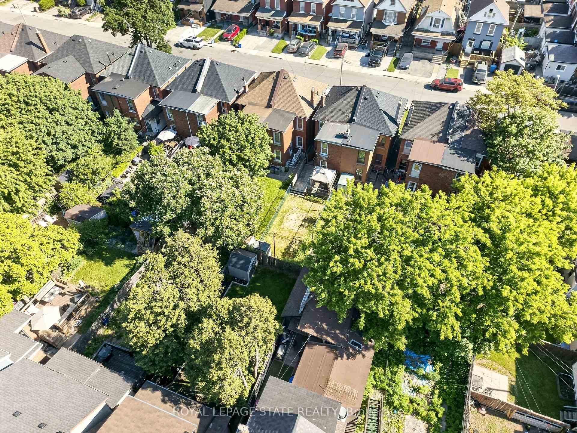 34 Edward Street, Hamilton, ON