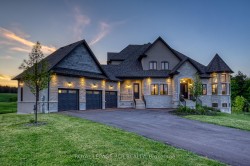 166 Logan Road Caledon, ON L7E 3P4