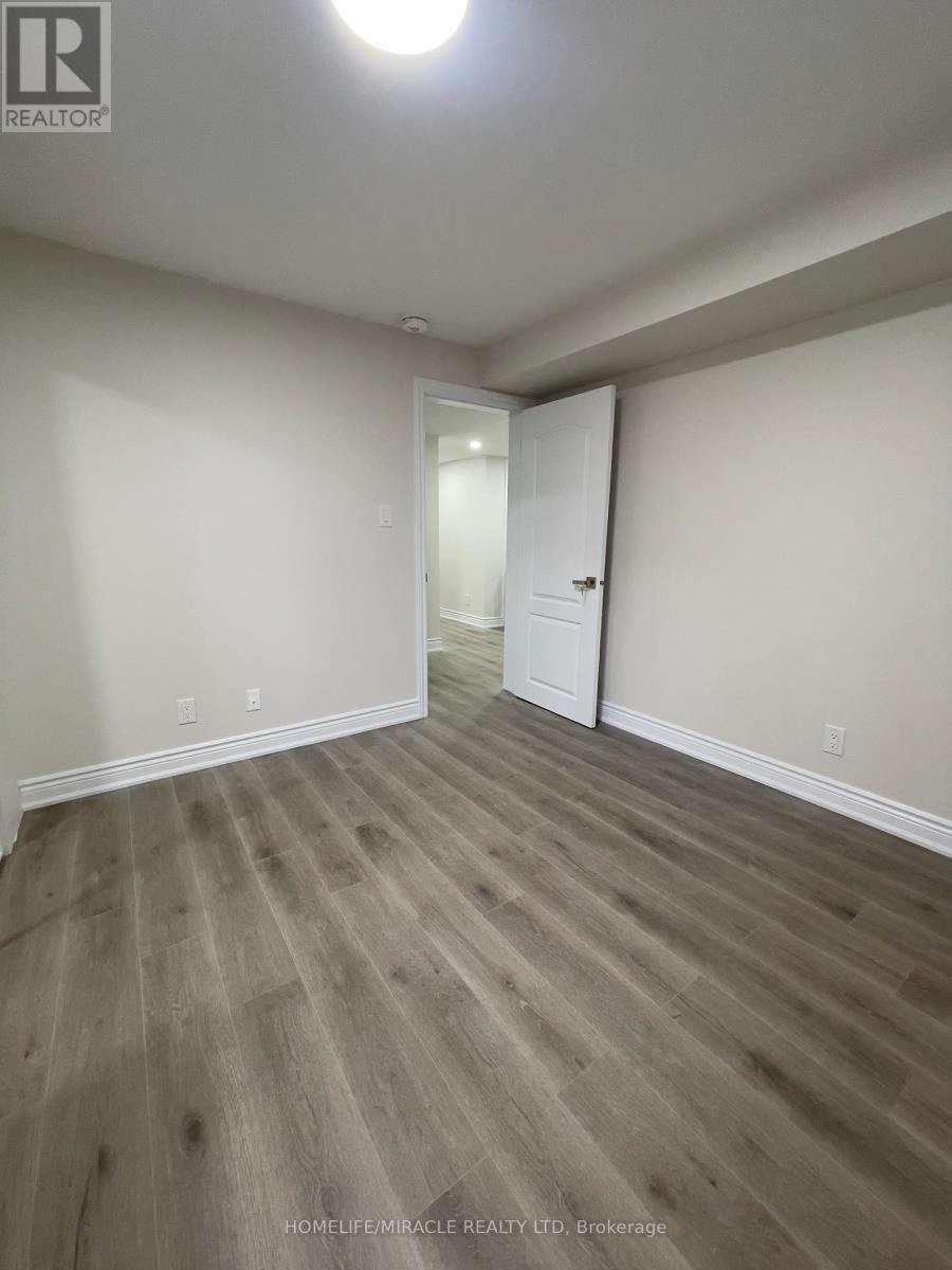 5522 Fleur-De-Lis Court, Mississauga, ON