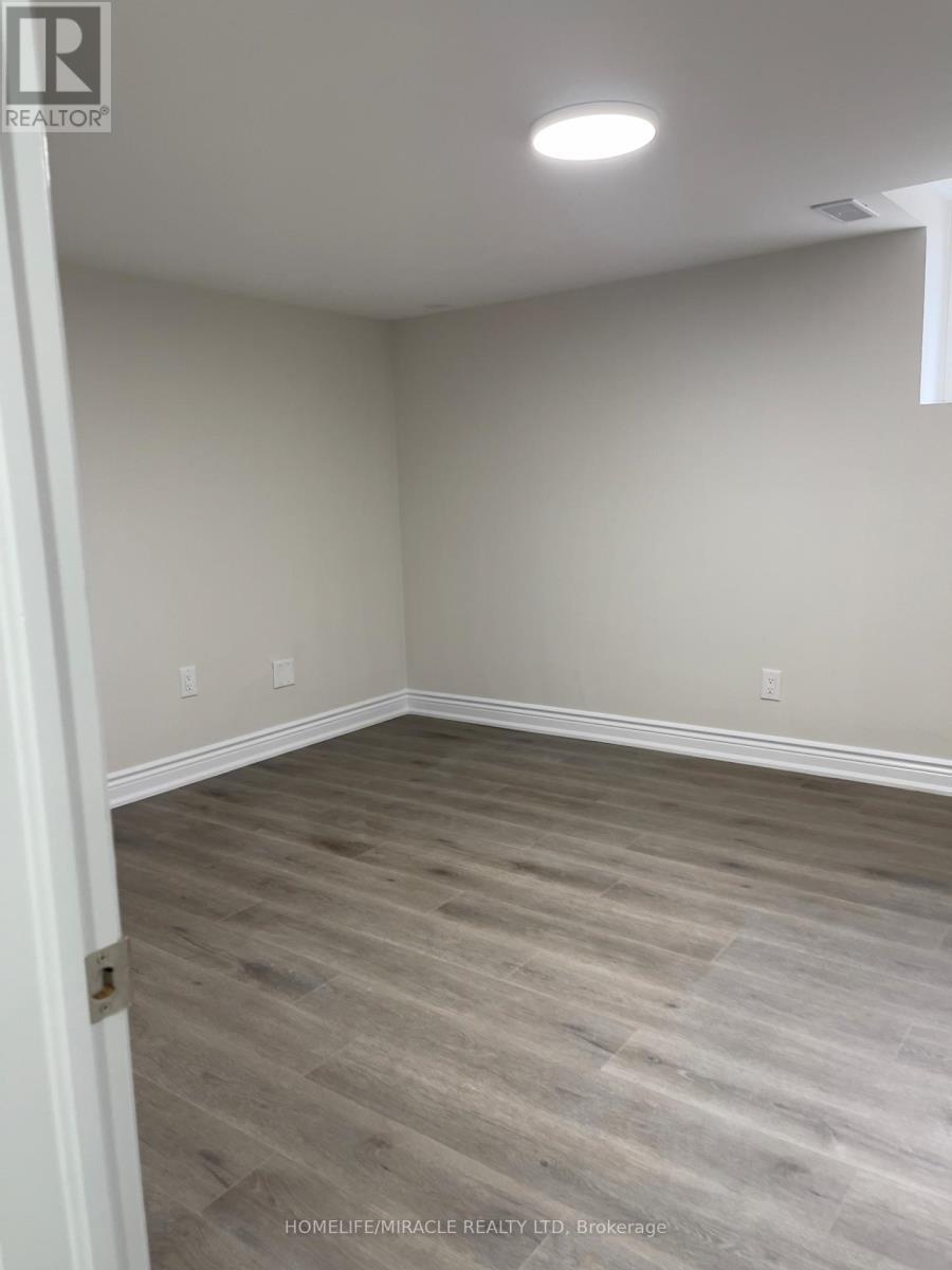 5522 Fleur-De-Lis Court, Mississauga, ON
