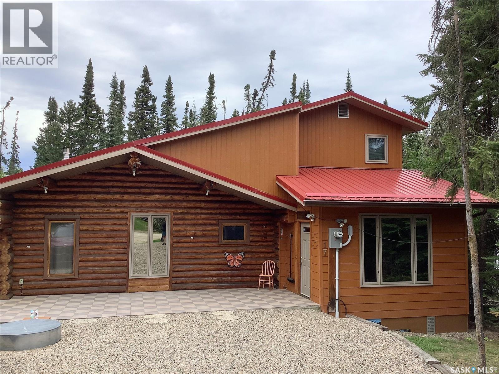 17 Wolf Place, Northern Admin District, SK