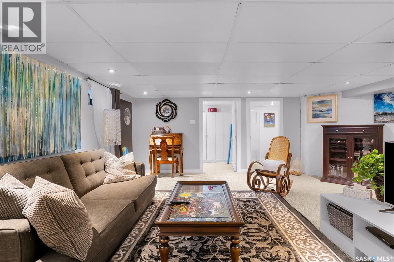 214 29Th Street W, Saskatoon, SK