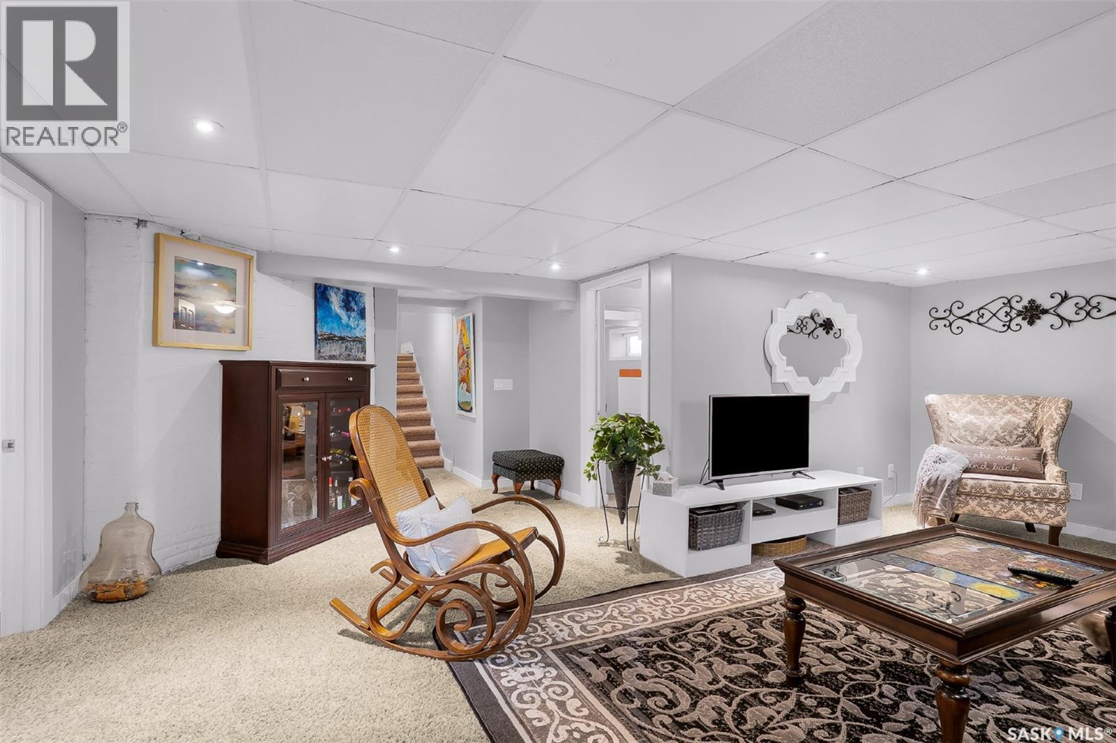 214 29Th Street W, Saskatoon, SK