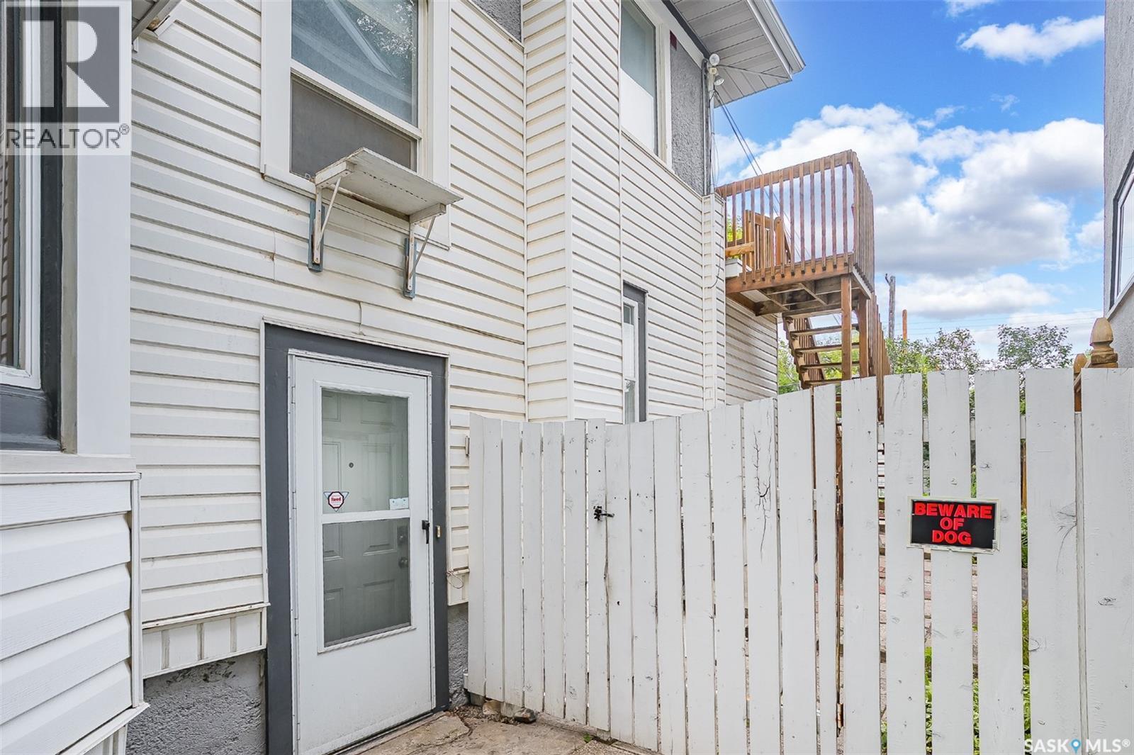 214 29Th Street W, Saskatoon, SK