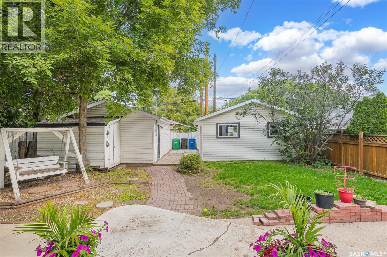 214 29Th Street W, Saskatoon, SK