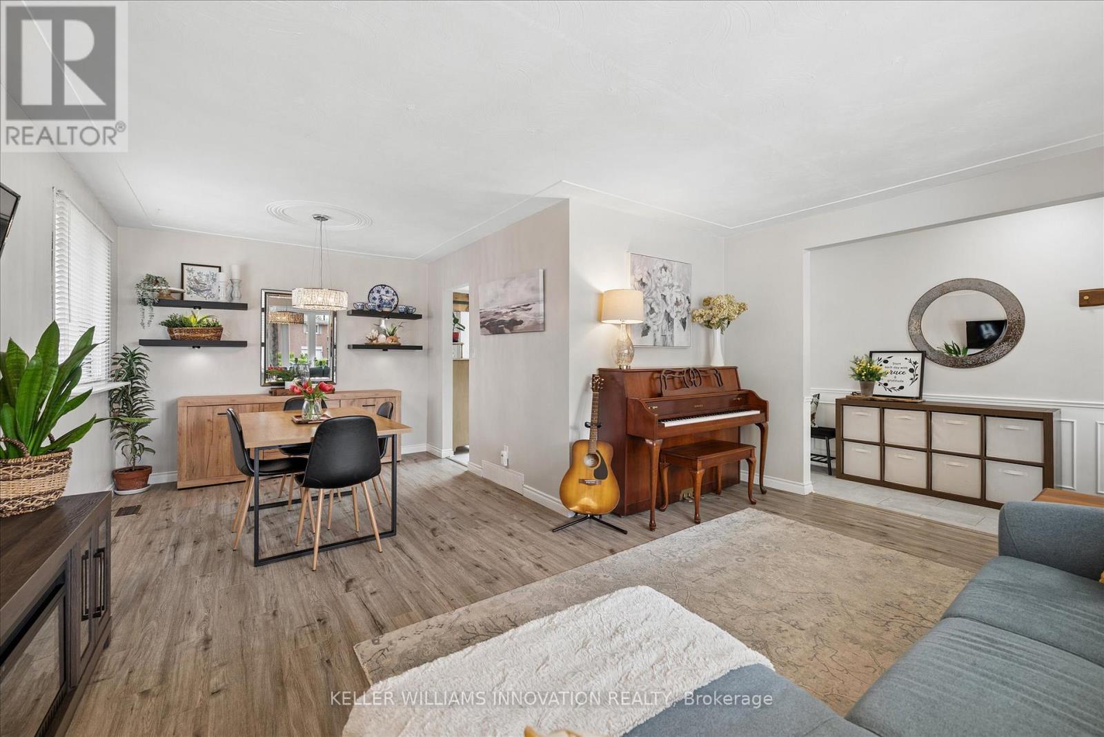 22 Brookside Crescent, Kitchener, ON